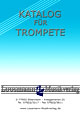 Katalog für Trompete