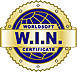 Worldsoft Zertifikat